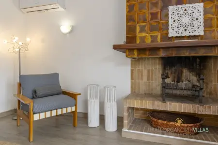 Apartamento Voramar I : Primera Línea en Pine Walk, Appartement à Port de Pollensa Plage - Photo 10