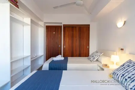 Apartamento Voramar I : Primera Línea en Pine Walk, Appartement à Port de Pollensa Plage - Photo 21