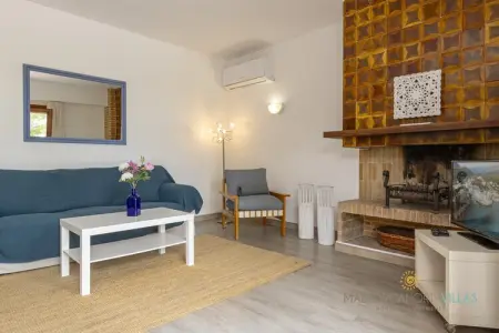 Apartamento Voramar I : Primera Línea en Pine Walk, Appartement à Port de Pollensa Plage - Photo 22