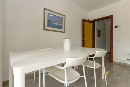 Apartamento Voramar I : Primera Línea en Pine Walk, Appartement à Port de Pollensa Plage - Photo 25