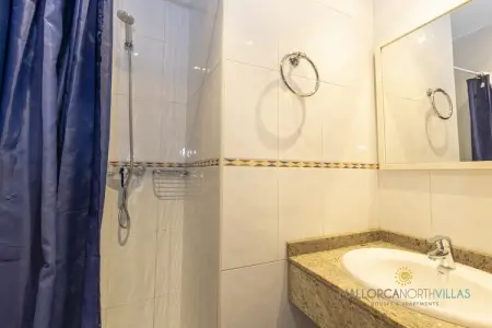 Apartamento Voramar I : Primera Línea en Pine Walk, Appartement à Port de Pollensa Plage - Photo 29
