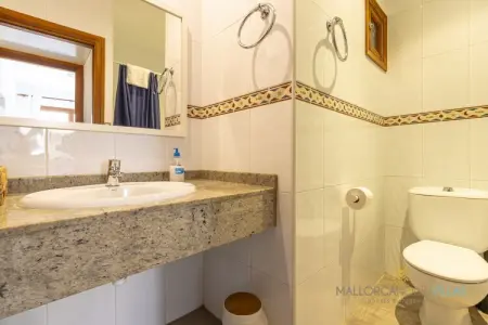 Apartamento Voramar I : Primera Línea en Pine Walk, Appartement à Port de Pollensa Plage - Photo 30