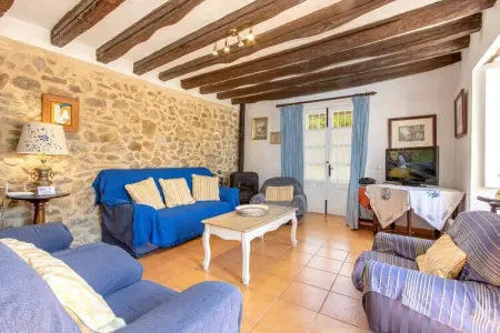 Ca na Pereta: Encanto Tradicional con Piscina Priv, Charme traditionnel avec piscine privée - Photo 1