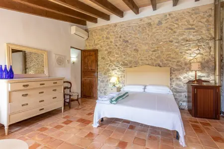 Ca na Pereta: Encanto Tradicional con Piscina Priv, Charme traditionnel avec piscine privée - Photo 2