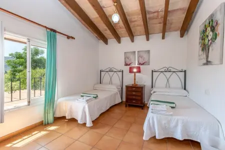 Ca na Pereta: Encanto Tradicional con Piscina Priv, Charme traditionnel avec piscine privée - Photo 16
