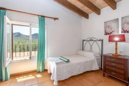 Ca na Pereta: Encanto Tradicional con Piscina Priv, Charme traditionnel avec piscine privée - Photo 19