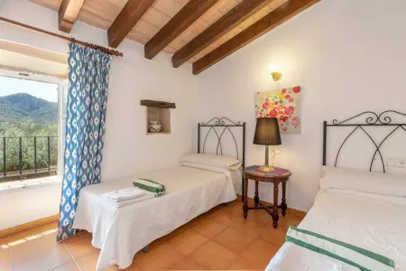 Ca na Pereta: Encanto Tradicional con Piscina Priv, Charme traditionnel avec piscine privée - Photo 21