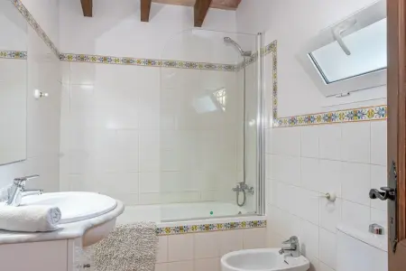 Ca na Pereta: Encanto Tradicional con Piscina Priv, Charme traditionnel avec piscine privée - Photo 24