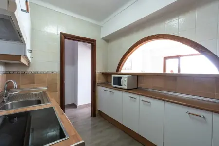 Apartamento Voramar II: Primera Línea en Pine Walk, Appartement à Port de Pollença Plage - Photo 13