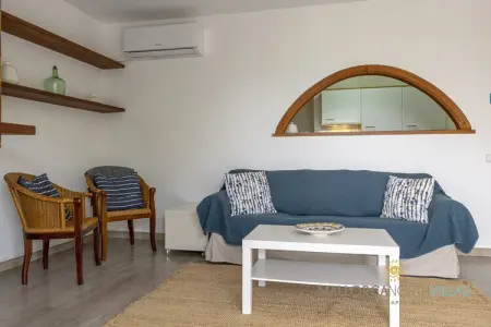 Apartamento Voramar II: Primera Línea en Pine Walk, Appartement à Port de Pollença Plage - Photo 14