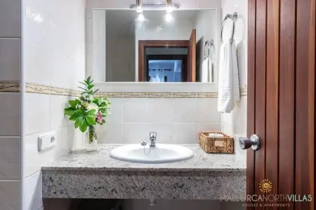 Apartamento Voramar II: Primera Línea en Pine Walk, Appartement à Port de Pollença Plage - Photo 25