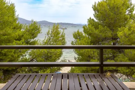 Apartamento Voramar II: Primera Línea en Pine Walk, Appartement à Port de Pollença Plage - Photo 33