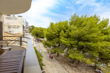 Apartamento Voramar II: Primera Línea en Pine Walk, Appartement à Port de Pollença Plage - Photo 35