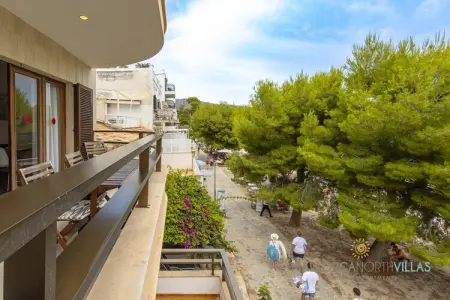 Apartamento Voramar II: Primera Línea en Pine Walk, Appartement à Port de Pollença Plage - Photo 36