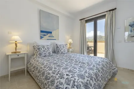 Cala Ventura Espectacular Ático con Vistas, Appartement à Pollensa près de la plage - Photo 2