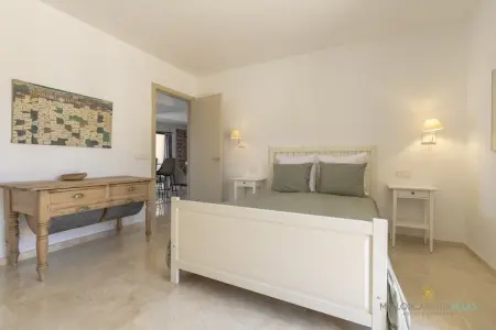 Cala Ventura Espectacular Ático con Vistas, Appartement à Pollensa près de la plage - Photo 28