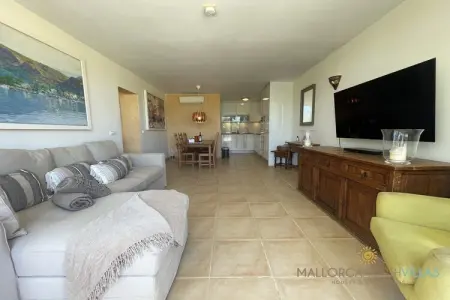 Casa del Sol: Lovely spacious family apartment, Appartement à Port de Pollença près de la mer - Photo 14