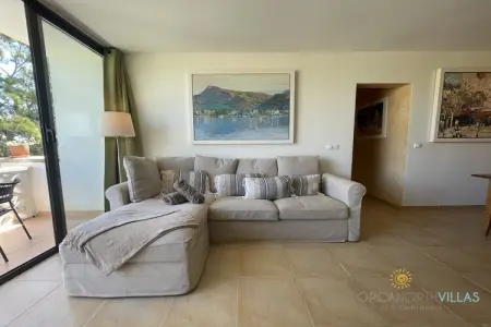 Casa del Sol: Lovely spacious family apartment, Appartement à Port de Pollença près de la mer - Photo 15