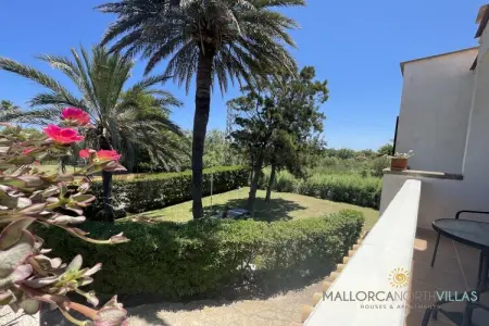 Casa del Sol: Lovely spacious family apartment, Appartement à Port de Pollença près de la mer - Photo 21