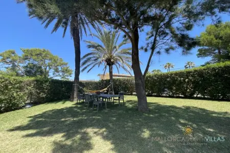 Casa del Sol: Lovely spacious family apartment, Appartement à Port de Pollença près de la mer - Photo 22