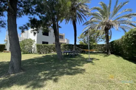 Casa del Sol: Lovely spacious family apartment, Appartement à Port de Pollença près de la mer - Photo 23