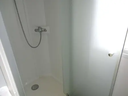 Mobil-home 6 pers. avec accès plage direct et piscine dans camping - Photo 22