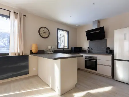 Maison neuve 7 pers Loudenvielle près Balnéa, animaux acceptés - Photo 1