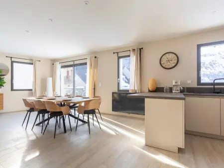 Maison neuve 7 pers Loudenvielle près Balnéa, animaux acceptés - Photo 3