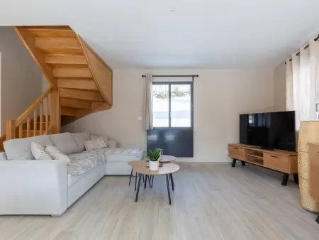 Maison neuve 7 pers Loudenvielle près Balnéa, animaux acceptés - Photo 4