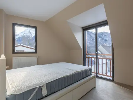 Maison neuve 7 pers Loudenvielle près Balnéa, animaux acceptés - Photo 8