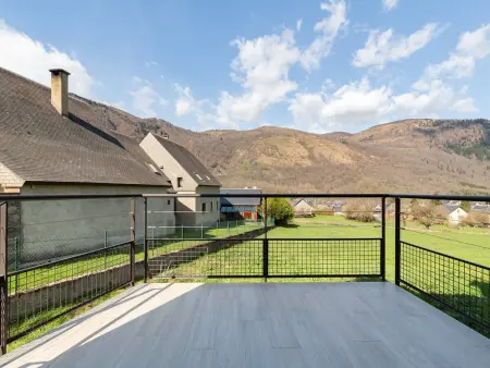 Maison neuve 7 pers Loudenvielle près Balnéa, animaux acceptés - Photo 11