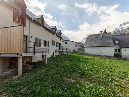 Maison Neuve 7 Pers Loudenvielle Proche Centre avec Wifi - Photo 14