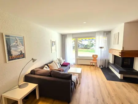 Triangel C Ronida, Appartement 4 personnes à Parpan - Photo 2
