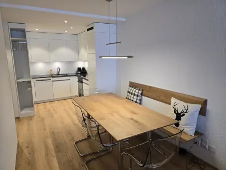 Triangel C Ronida, Appartement 4 personnes à Parpan - Photo 6