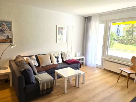 Triangel C Ronida, Appartement 4 personnes à Parpan - Photo 9
