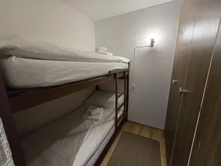 Triangel C Ronida, Appartement 4 personnes à Parpan - Photo 10