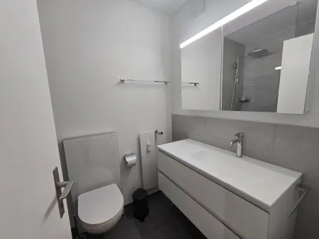 Triangel C Ronida, Appartement 4 personnes à Parpan - Photo 11