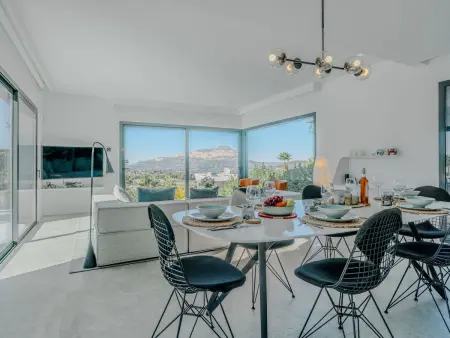 Leda, Villa 6 personnes à Javea - Photo 10