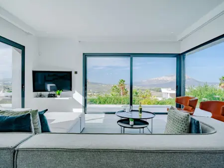 Leda, Villa 6 personnes à Javea - Photo 14