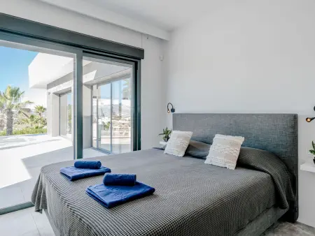 Leda, Villa 6 personnes à Javea - Photo 24