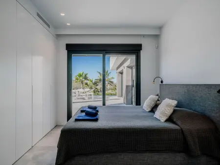 Leda, Villa 6 personnes à Javea - Photo 25