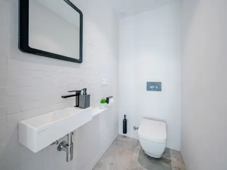 Leda, Villa 6 personnes à Javea - Photo 28