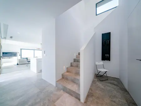 Leda, Villa 6 personnes à Javea - Photo 30