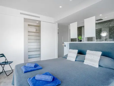 Leda, Villa 6 personnes à Javea - Photo 32