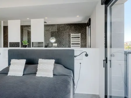 Leda, Villa 6 personnes à Javea - Photo 33