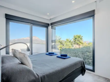 Leda, Villa 6 personnes à Javea - Photo 35