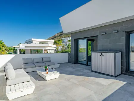 Leda, Villa 6 personnes à Javea - Photo 41