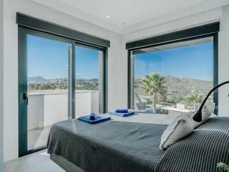 Leda, Villa 6 personnes à Javea - Photo 44