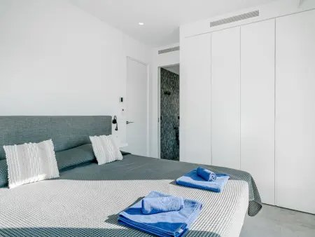 Leda, Villa 6 personnes à Javea - Photo 46