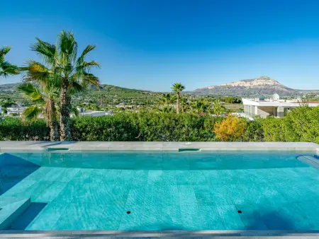 Leda, Villa 6 personnes à Javea - Photo 60